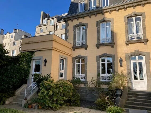 Vente Maison Brest - 9 chambres