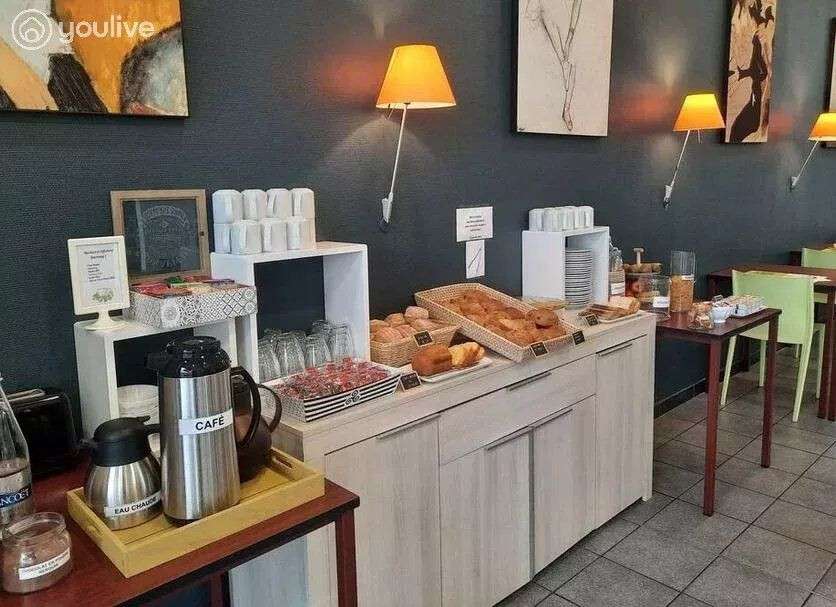 Maison Brest