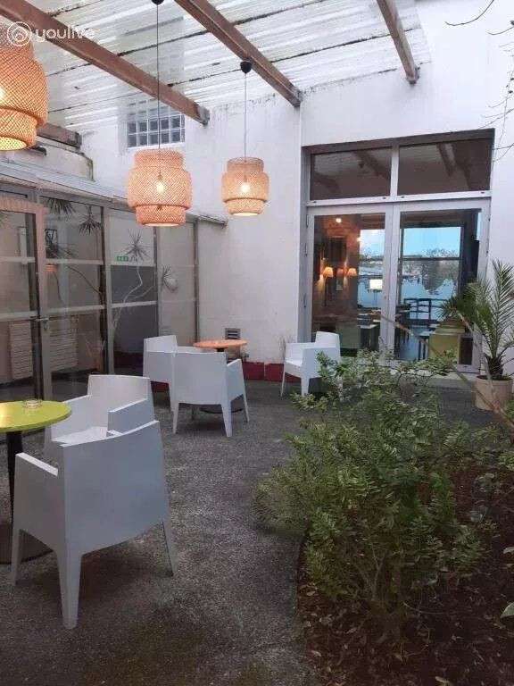 Maison Brest