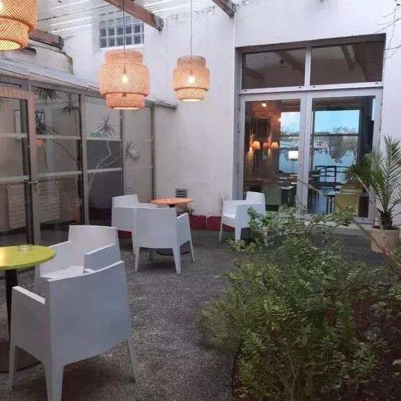 Maison Brest