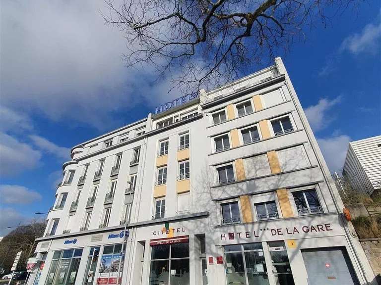 Maison Brest