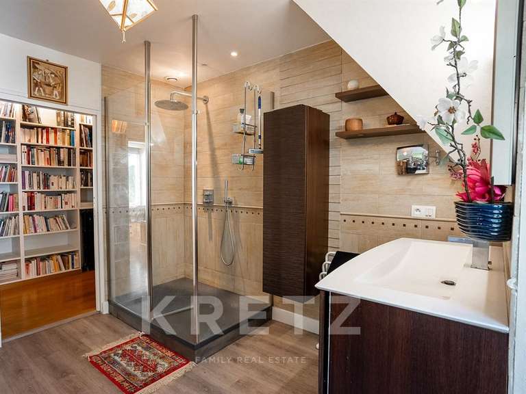 Maison avec Vue sur mer Brest - 8 chambres - 450m²