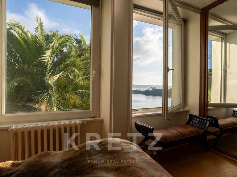 Maison avec Vue sur mer Brest - 8 chambres - 450m²