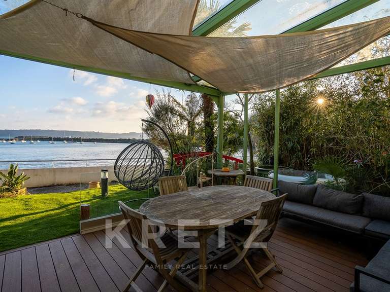 Maison avec Vue sur mer Brest - 8 chambres - 450m²