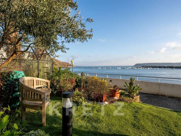 Maison avec Vue sur mer Brest - 8 chambres - 450m²