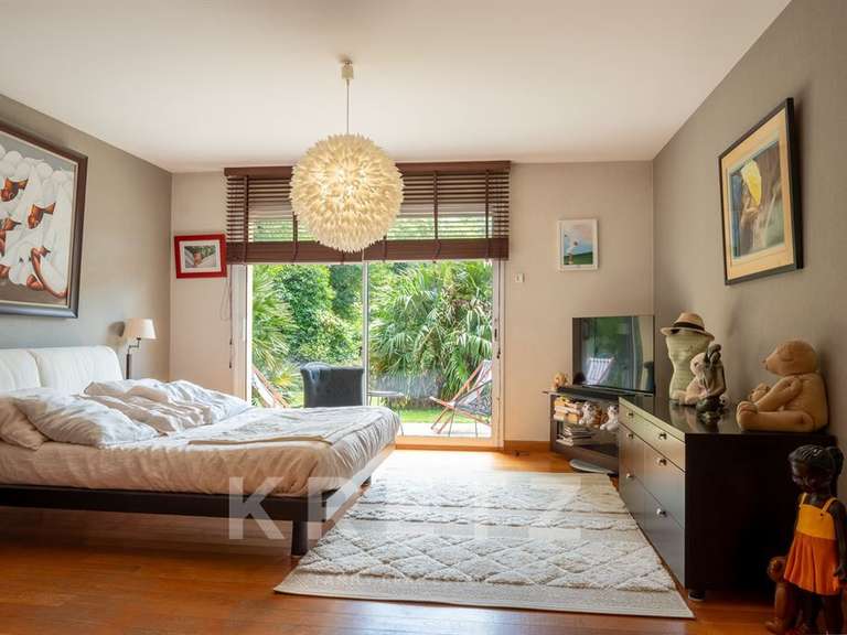 Maison Brest - 4 chambres - 300m²