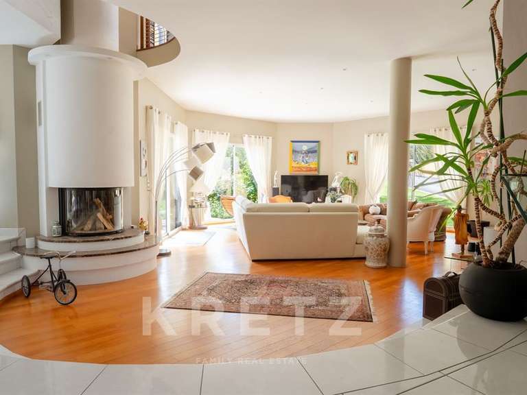 Maison Brest - 4 chambres - 300m²