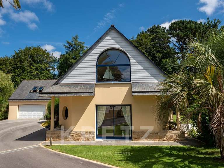 Maison Brest - 4 chambres - 300m²