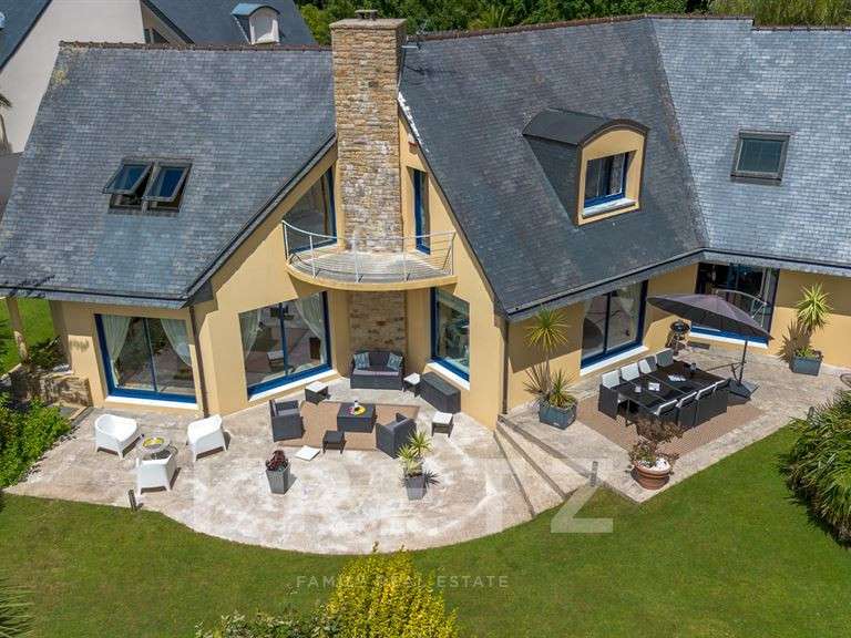 Maison Brest