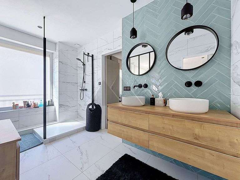 Maison Brest - 5 chambres