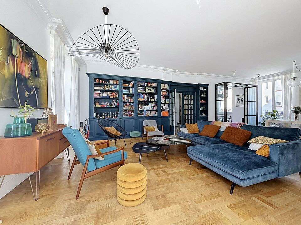 Maison Brest