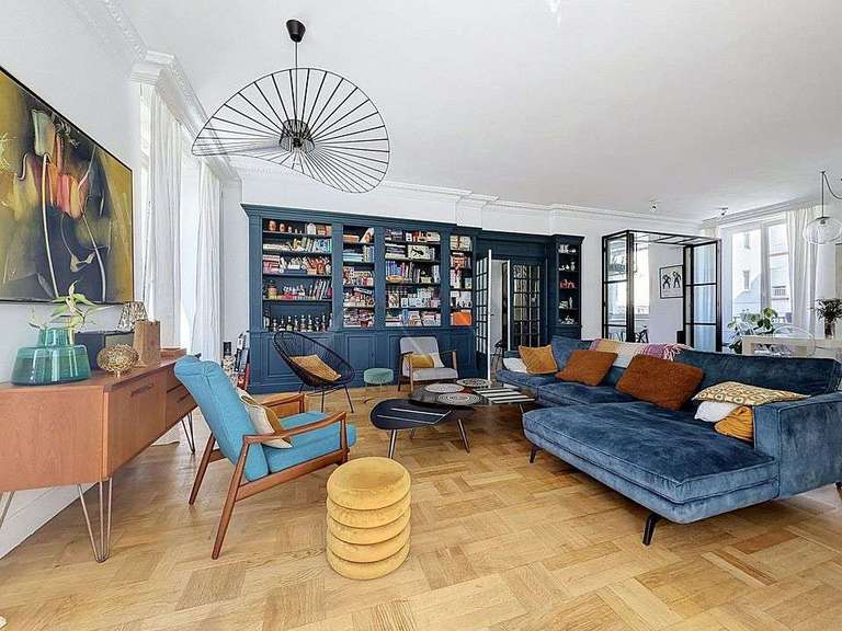 Maison Brest - 5 chambres