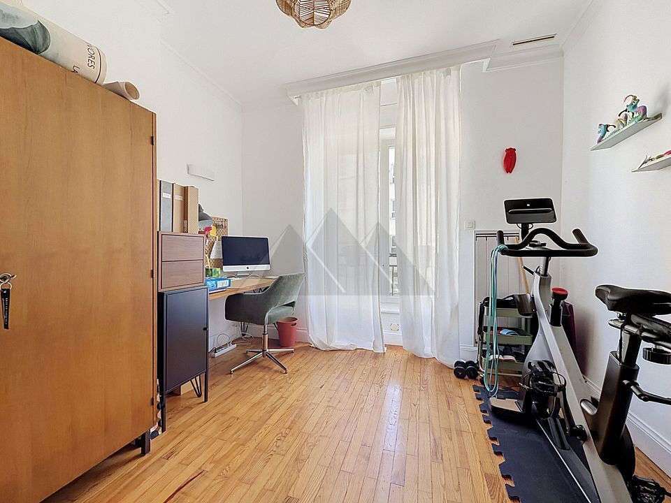 Maison Brest
