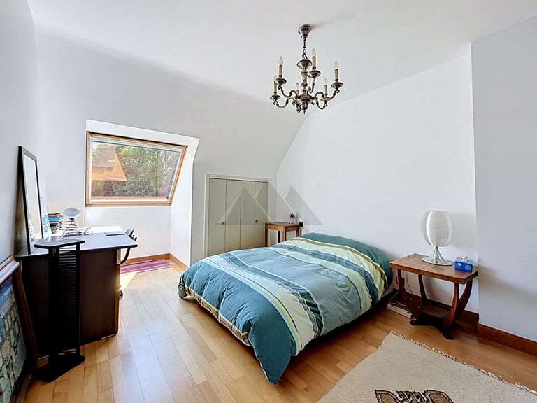 Maison Brest - 5 chambres