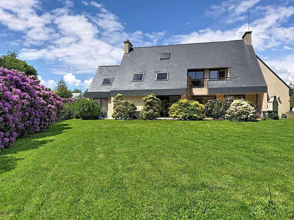 Maison Brest