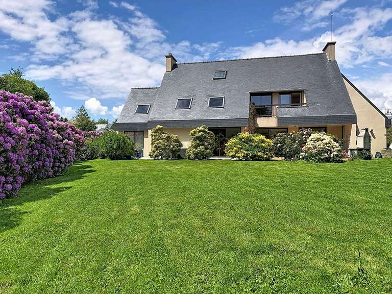 Maison Brest - 5 chambres