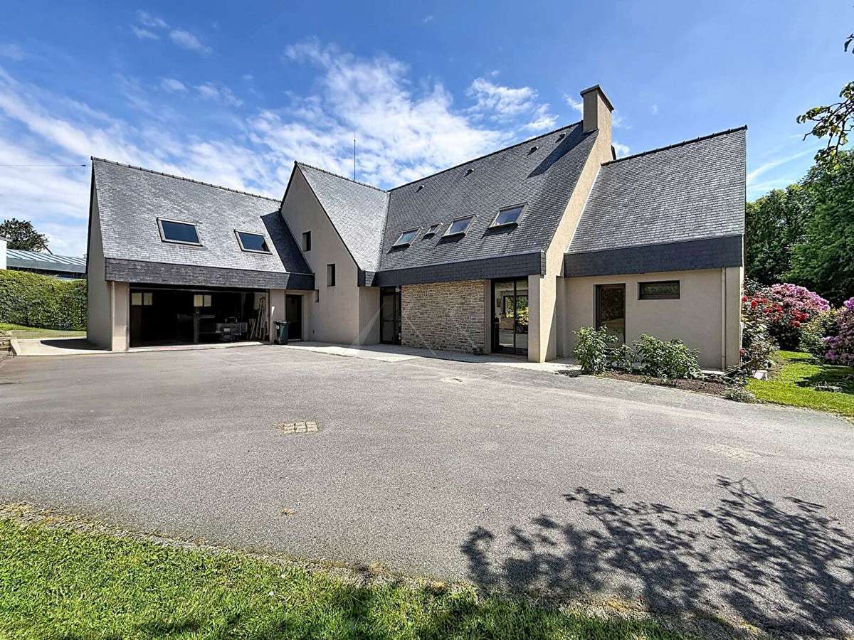 Maison Brest