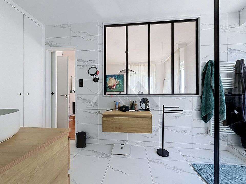 Maison Brest
