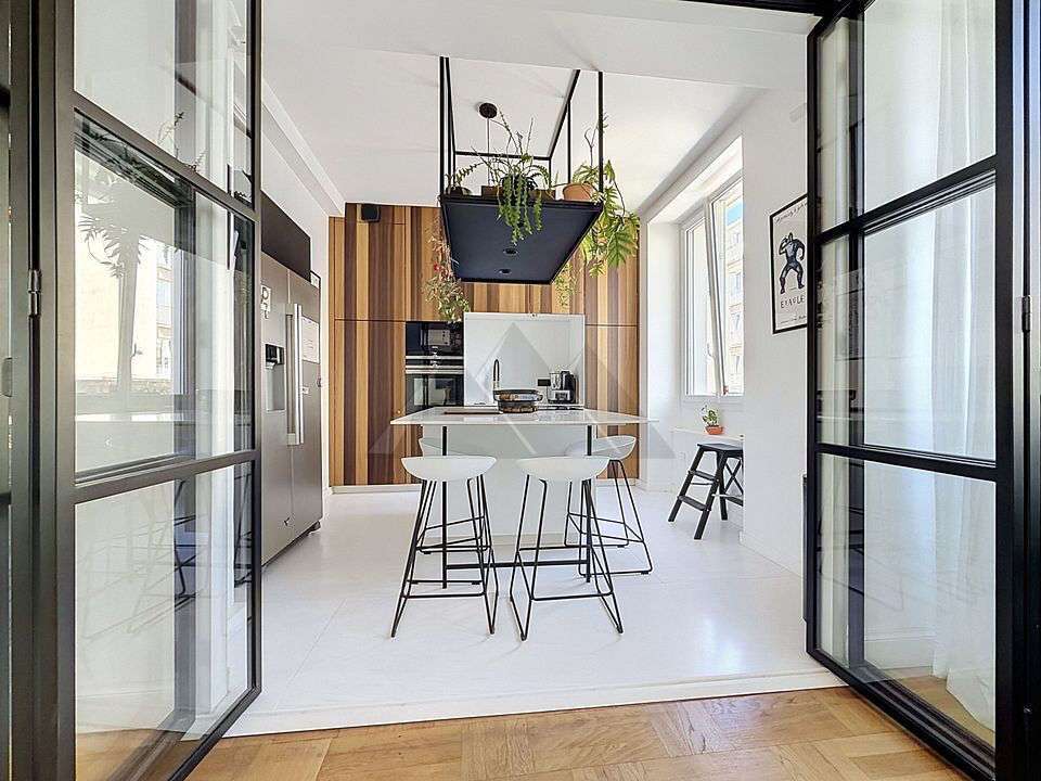 Maison Brest