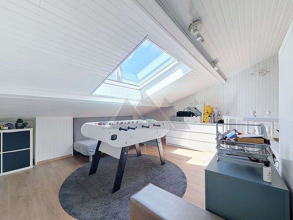 Maison Brest