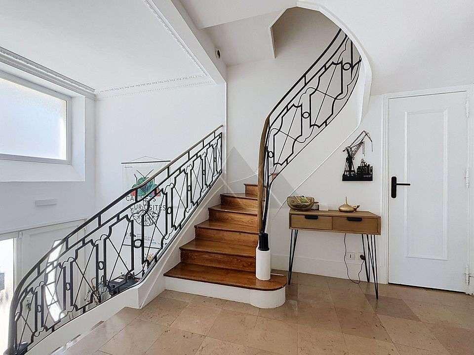 Maison Brest