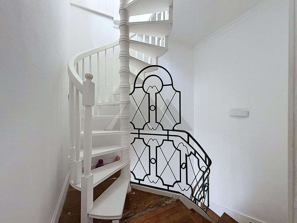 Maison Brest