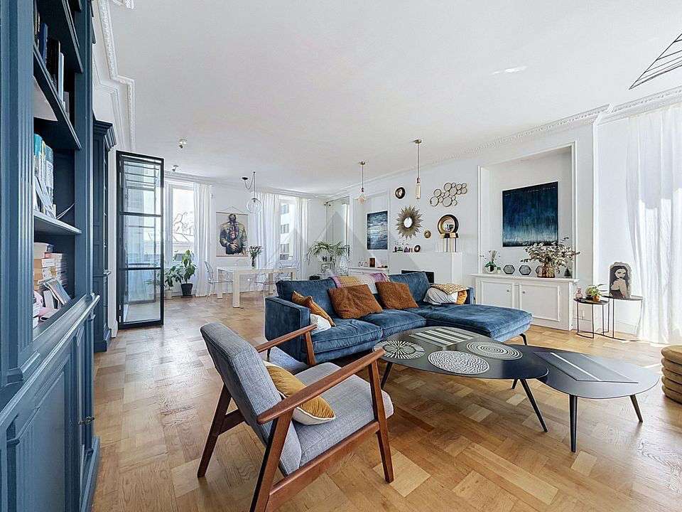 Maison Brest