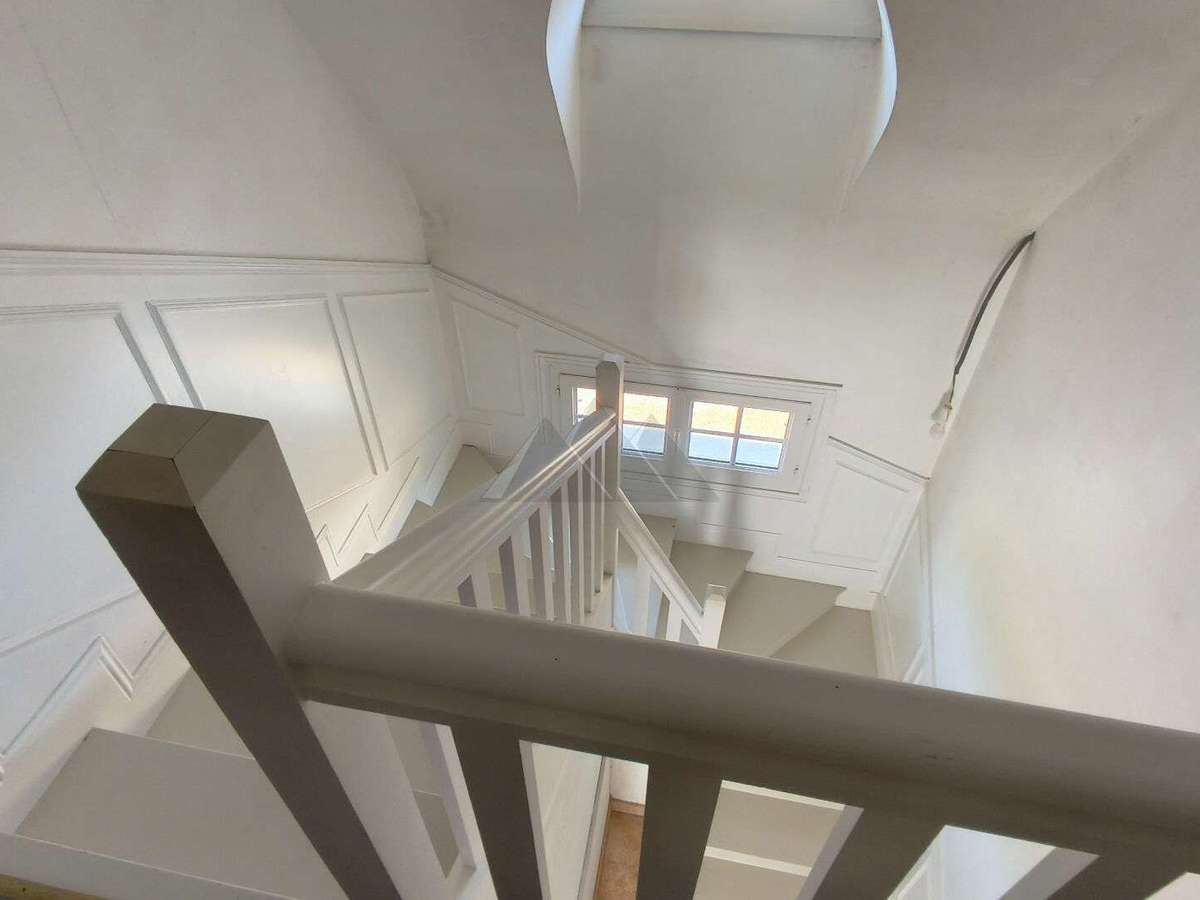 Maison Brest