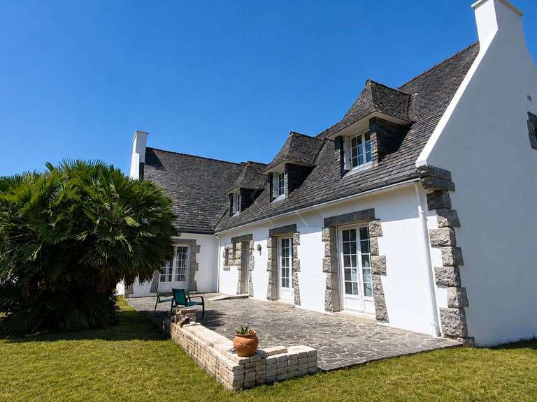 Maison Brest - 7 chambres