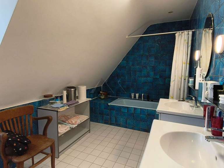 Maison Brest - 7 chambres