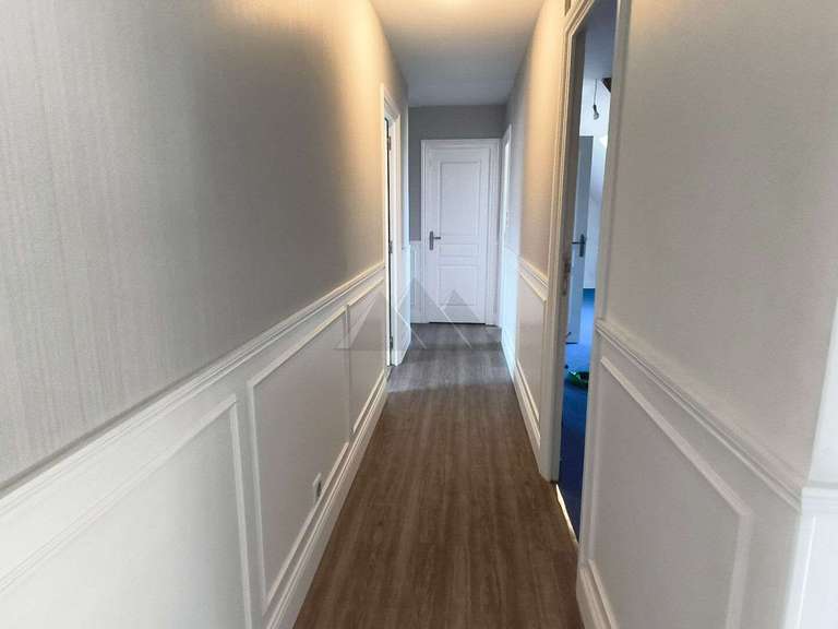 Maison Brest - 7 chambres