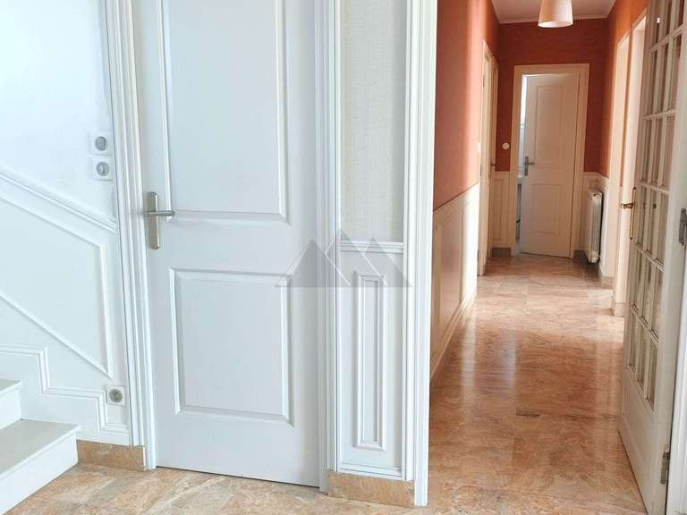 Maison Brest - 7 chambres