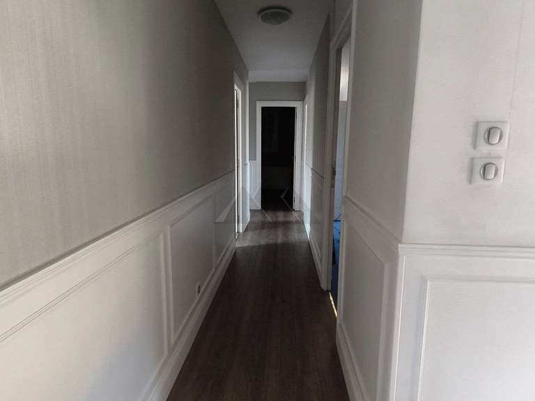 Maison Brest - 7 chambres