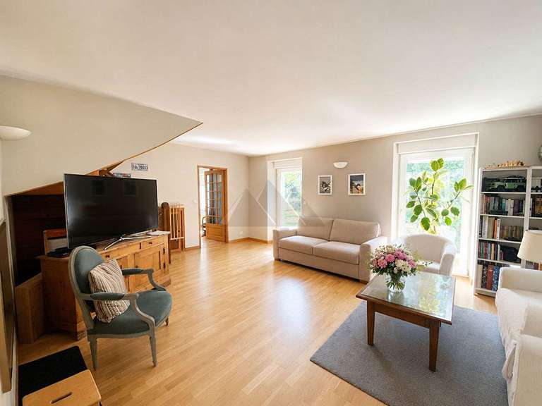 Maison Brest - 6 chambres