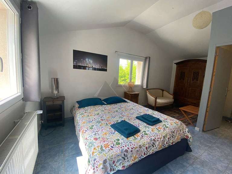 Maison Brest - 6 chambres