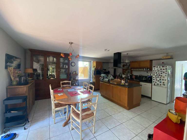 Maison Brest - 6 chambres