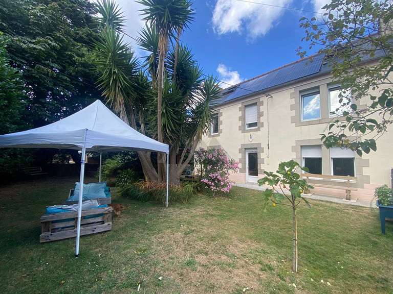 Maison Brest - 6 chambres