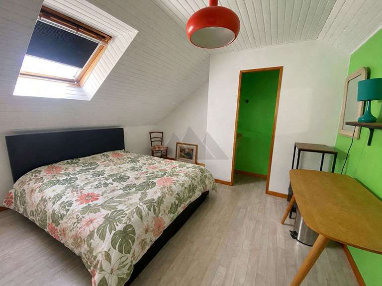 Maison Brest - 6 chambres