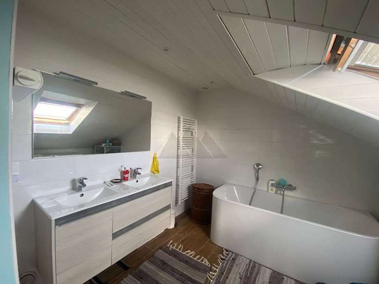Maison Brest - 6 chambres