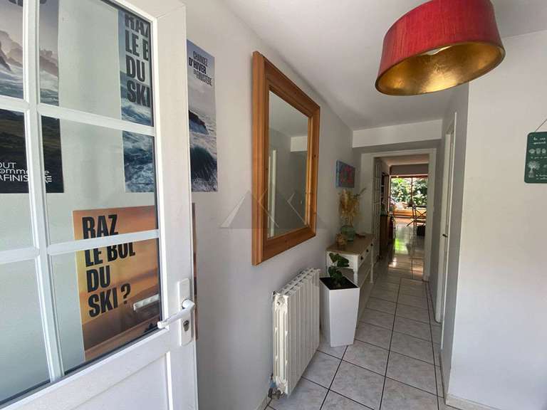 Maison Brest - 6 chambres