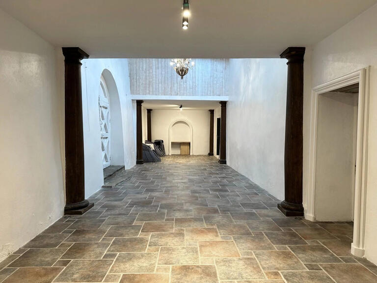 Manoir Brest - 5 chambres - 560m²