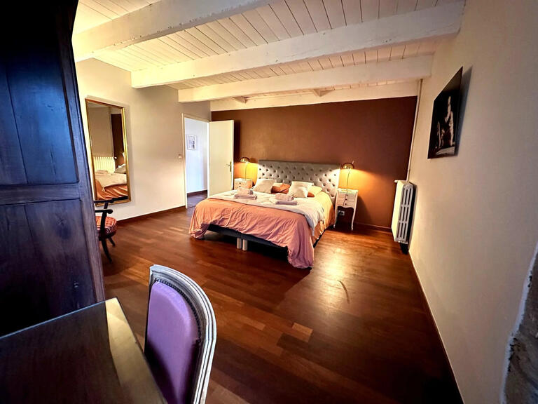 Manoir Brest - 5 chambres - 560m²