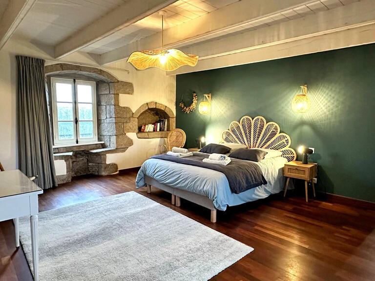 Manoir Brest - 5 chambres - 560m²