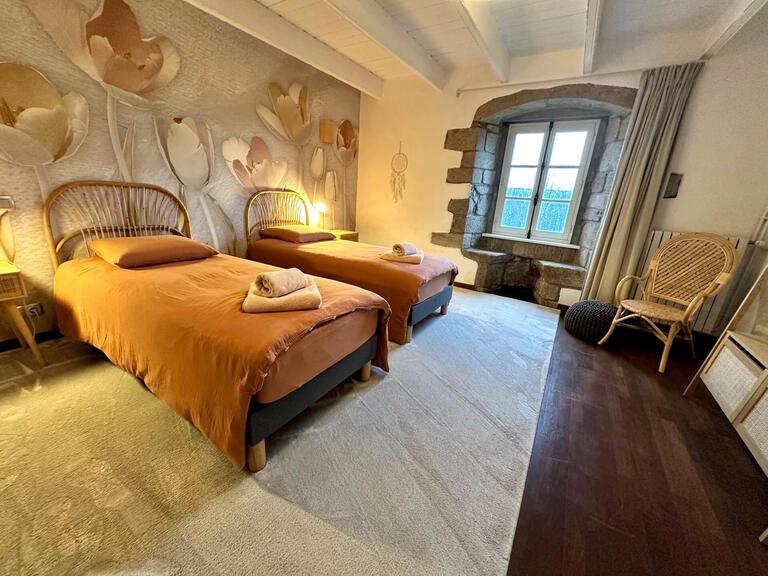 Manoir Brest - 5 chambres - 560m²