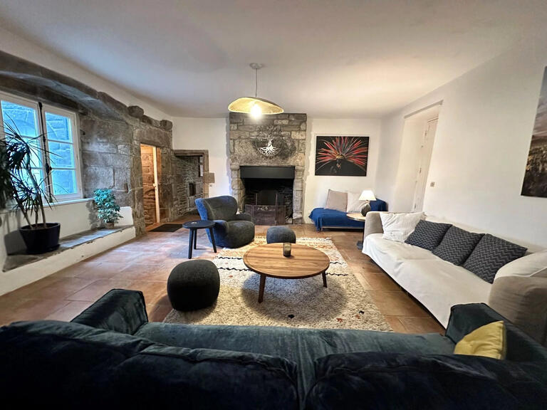 Manoir Brest - 5 chambres - 560m²