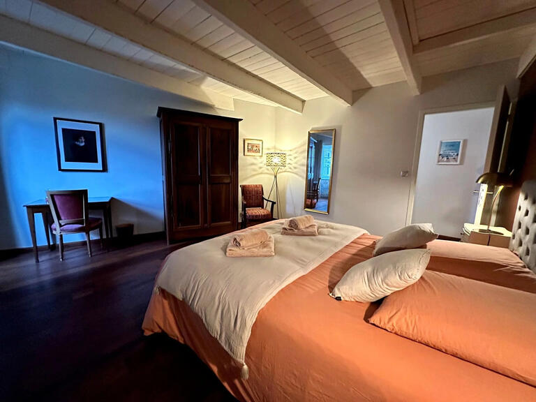 Manoir Brest - 5 chambres - 560m²