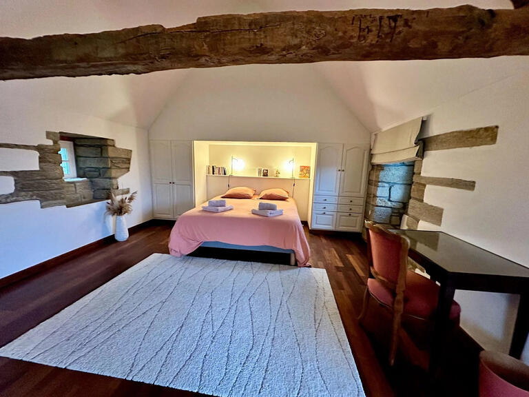 Manoir Brest - 5 chambres - 560m²