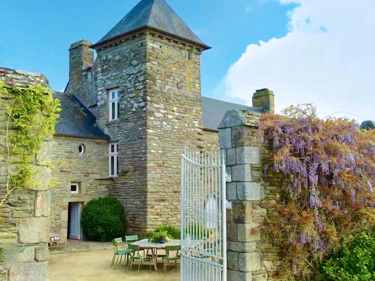 Manoir Brest - 5 chambres - 560m²