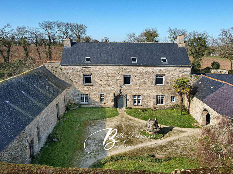 Propriété Brest - 7 chambres