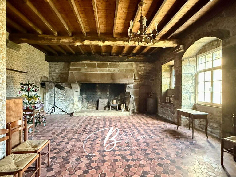 Propriété Brest - 7 chambres